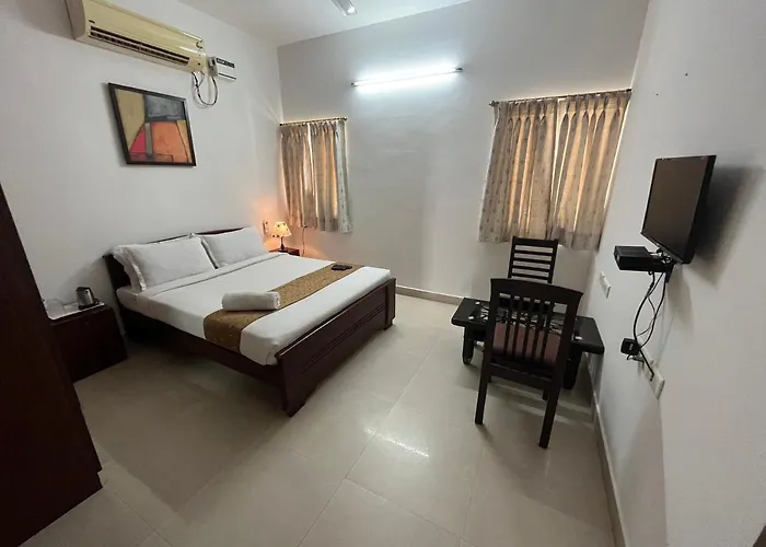 Avuraa Hospitality India