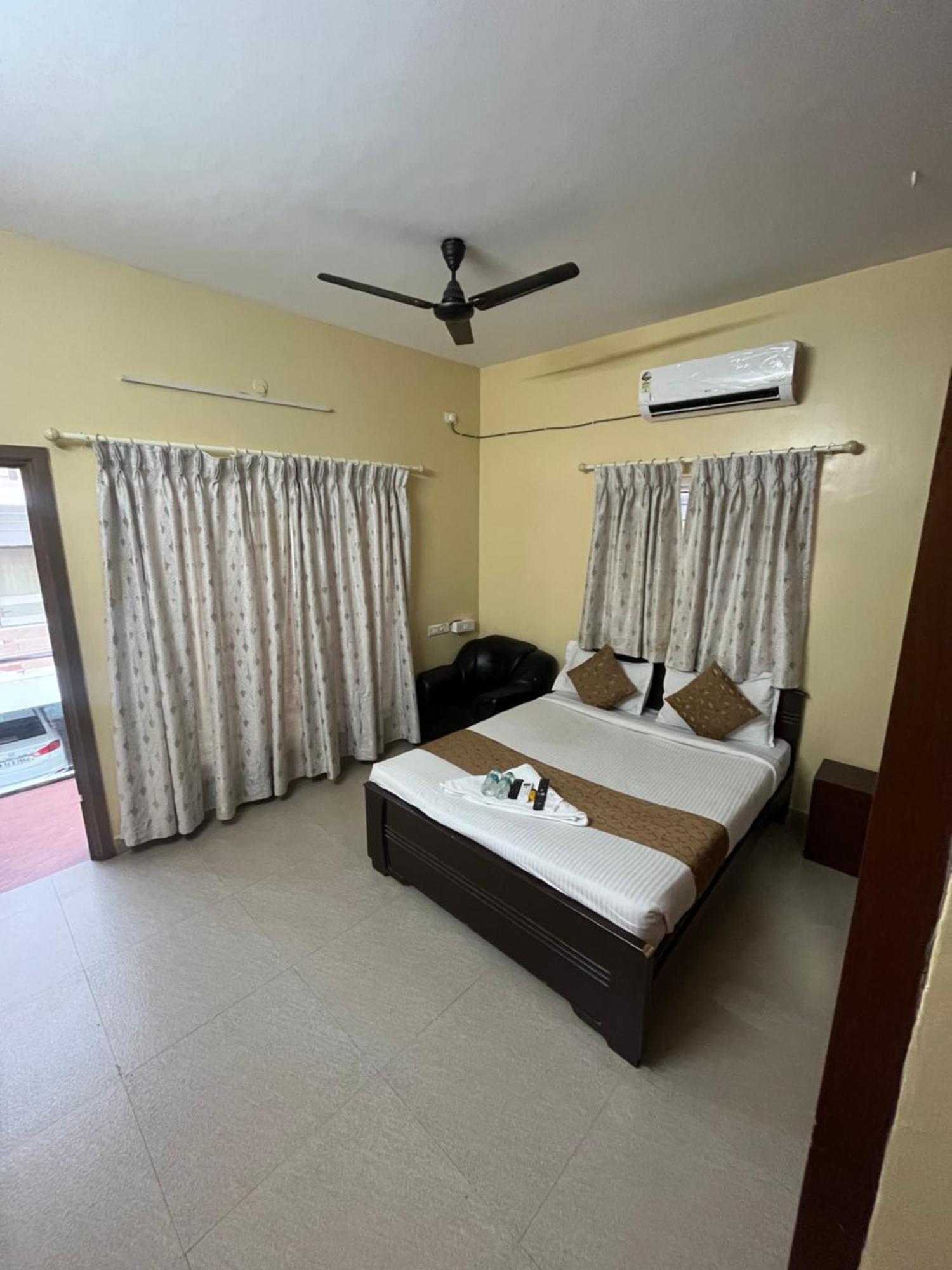 Avuraa Hospitality India * Chennai