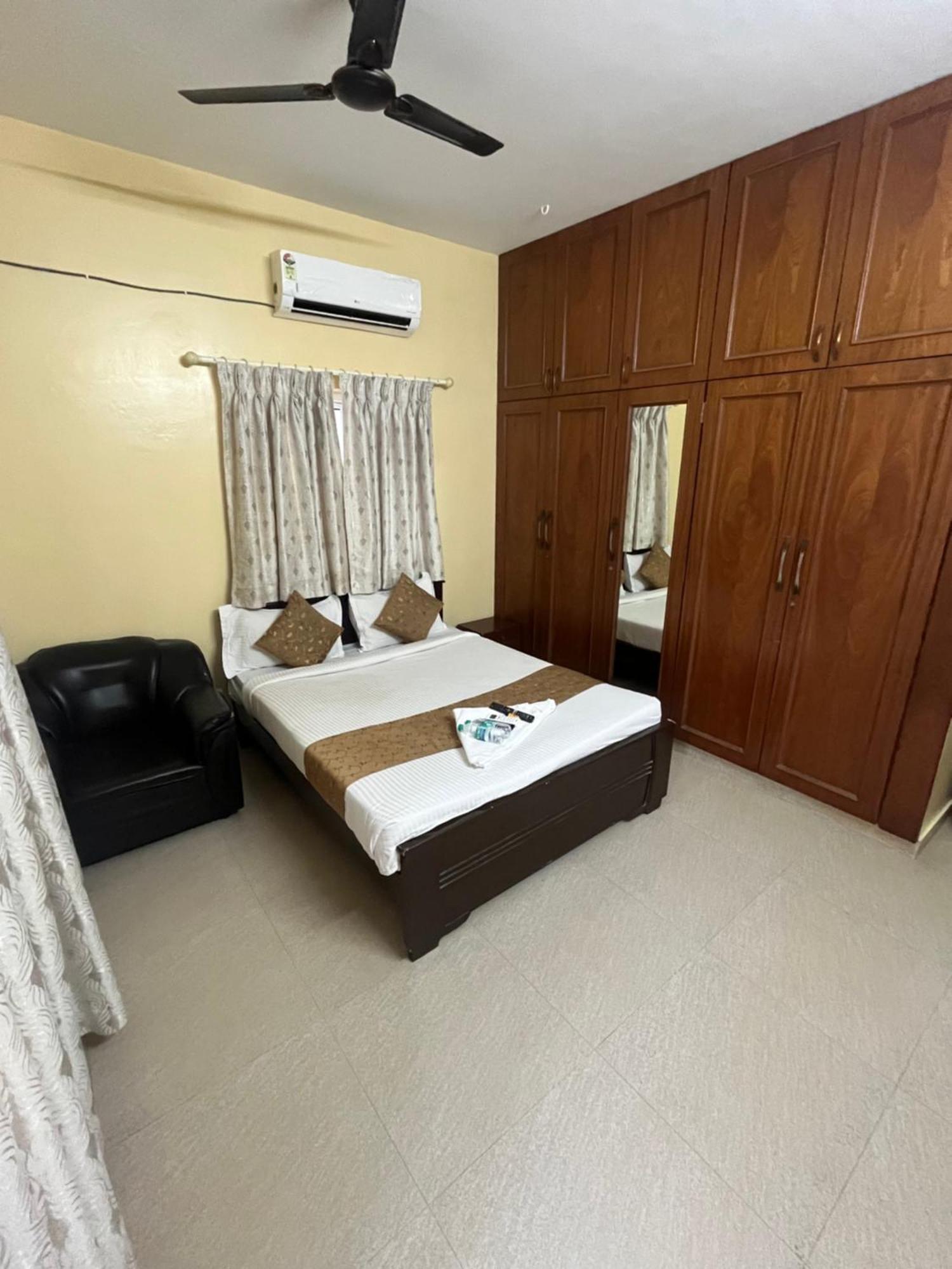 Guest house Avuraa Hospitality India *